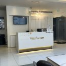 신원미용실 | 삼송신원동미용실 희안헤어 삼송신원2호점 남자펌후기