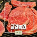 금길농원 이미지