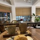 고촌역 화장실 | [김포 고촌역 카페] 잔잔하고 아늑한 공간에서 즐기는 편안한 휴식