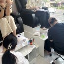 케이비에스아트비전미용학원