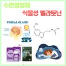 라임약국 | 식물성 멜라토닌 이야기! 요즘 약국에서 많이 나가는 그 영양제