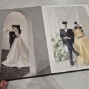 (주)다인토탈인테리어 | 웨딩스냅 토탈스튜디오 '소솜브라이드' 웨딩촬영 앨범, 액자 수령후기