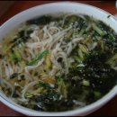 동곡원조할매손칼국수식당 이미지