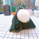 코바늘 뜨개질 클래스 이미지