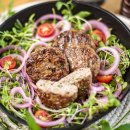 검정사골 이미지