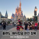 Jungle Cruise | 미국 올랜도 디즈니월드 매직킹덤 하루 코스 추천 (퍼레이드·불꽃놀이 자리 꿀팁)