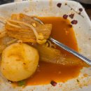 고바우식당 | 평창 라마다호텔 지하 식당 고바우감자탕, 또봉이통닭 솔직후기