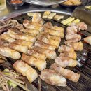 양곡1로 | 김포 양촌 양곡 삼겹살 돼지껍데기 맛집 검암 연탄집 내돈내산 후기