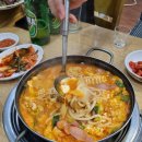명동부대찌개, 황기족발 이미지
