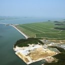 기업도시 진입도로 이미지