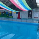 레인보우캠핑장