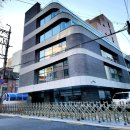 튼튼한 자바라대문 설치소개 합니다.