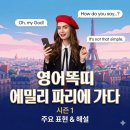 미드로 배우는 생활영어 | 미드로 영어공부하기, 원어민 표현이 이렇게 쉽게 정리된다고?