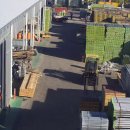 동진 발전소 이미지