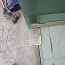 브로크린세탁전문점 | [공지] [파주 야당동 유리문 수리] 야당동 크린에이드 유리문 끌림, 쾅쾅 닫히는 고장 힌지 교체로 완벽...