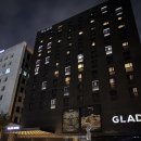 지에스25 미아오현 | 서울 호캉스 추천 여의도 글래드 호텔 점보 트윈룸 내돈내산