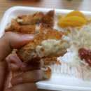 왕세숫대야냉면&왕돈까스