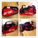 YONEX 테니스 & 배드민턴 가방 (일본수출용) 이미지