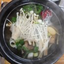 나주 세지면 맛집 소나무가든, 소갈비탕 점심 후기
