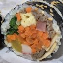 미미김밥 이미지