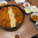 나운동춘천닭갈비