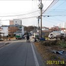 비학산 누리길 이미지