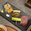 맛집 추천] 기념일 치트키✨ 콜키지 프리 소고기 룸식당 시그니처 코스 주말 디너 후기 - 고우가 광화문점