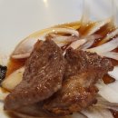 명품한우육회 이미지