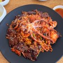 춘의역 | 춘의역 맛집[부천아귀 부천본점] 아구찜 맛집 추천후기