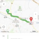 일산병원 정류장 이미지