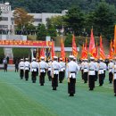 호국충성 해병대의 명예와 전통을 잇다, 해병대사령관 이취임식 이미지