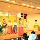 청춘 오카리나 이미지