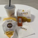 맘스터치 대곡도원점 이미지