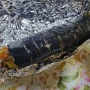 청아김밥