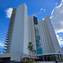 core gym | 괌 츠바키 호텔 1박 후기