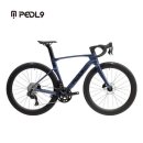 EDS | 페들나인 ROVO1 EDS-TX 무선전자변속 24단 풀카본 카본휠셋 자전거 솔직 사용 후기