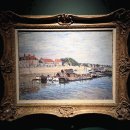 이상화 인물화와 그 | 노원 전시회 서울 3월 전시회 노원아트뮤지엄 인상파 찬란한 순간들