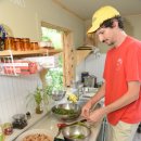 준 농장 이미지