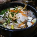 항아리갈비탕 이미지