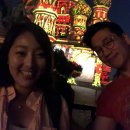 아낙네녹색푸드 | 08/19 [모스크바] 모스크바 핫플레이스. 압구정 거리 Malaya Bronnaya st. 푸쉬킨 카페. 성 바실리 성당...