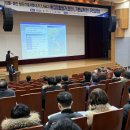 강릉~제진 북부선 철도 공청회 이미지