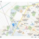 고양체육관 메인주차장 | 경기도 고양시 일요일 50m레인 자유수영 가능한 고양체육관(고양소노아레나) 자유수영 후기!!