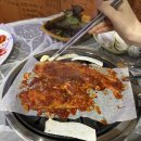 고추장숯불통 | 사상 고추장삼겹살 로컬 맛집으로 유명한 고추장숯불통 진실된 후기