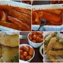 수원성남문떡볶이