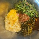 일품백합칼국수