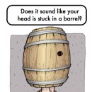 메아리 보청기 이미지