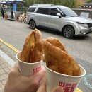 경기도 수원시 팔달구 수원천로255번길 | [일상 26] 수원 영동시장 수원역 데이트 / 고든램지 스트리트 버거 타임빌라스 수원점