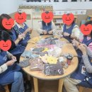 좋은친구어린이집 | 양말목공예 현실부업 취미로 시작해 수업강의와 판매매출로 이어진 솔직 후기