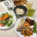 직장인을 위한 베이커리&디저트(야간) 이미지