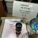 괴정동 공주 칼국수 쭈꾸미볶음 내돈내산 솔직 후기